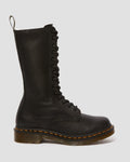 Bota 1B99 14 eyes black virginia
