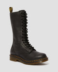 Bota 1B99 14 eyes black virginia