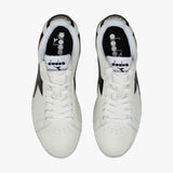Game L Low Waxed